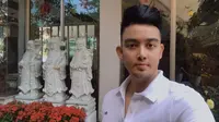 Makeup Artist asal Vietnam Phu Gia Gia jadi salah satu korban pembunuhan dengan sianida di Hotel Grand Hyatt Erawan Bangkok. (dok. Instagram @phu_gia_gia/https://www.instagram.com/p/CLlpjvUnNHF/Dinny Mutiah)