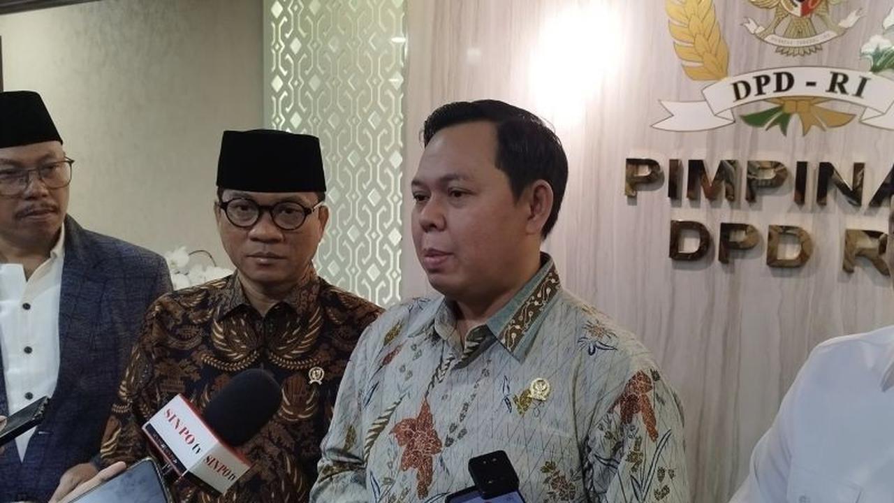 Pencabutan Izin Perusahaan Prabowo: DPD RI Sebut Peringatan Tegas bagi Pelanggar Hutan