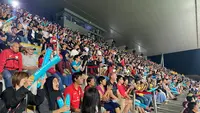 Antusiasme Penonton Srikandi Merdeka Cup Tinggi, Erick Thohir: Sepak Bola Putri Punya Tempat di Hati Masyarakat