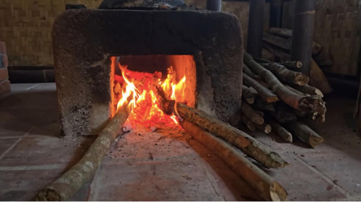 dapur dedi mulyadi