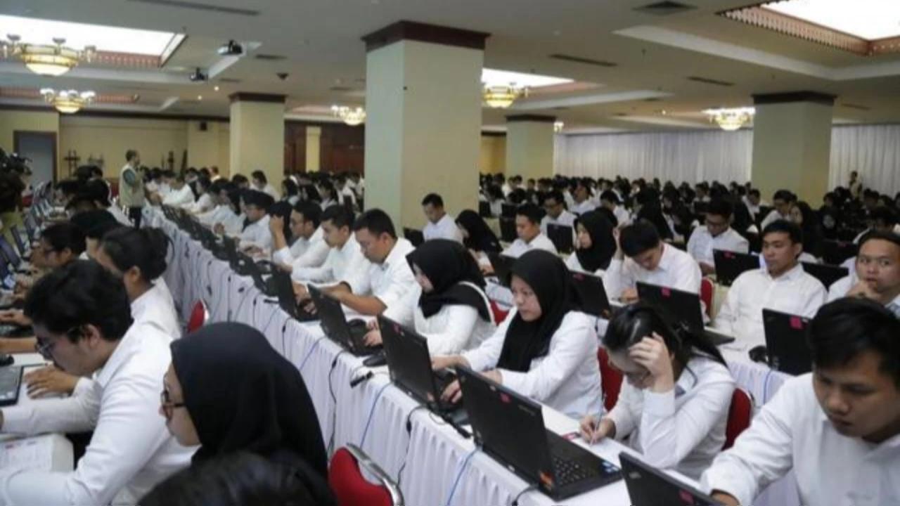 Pendaftaran CPNS 2026 Kapan Dibuka? Ketahui juga Syarat Pendaftaran