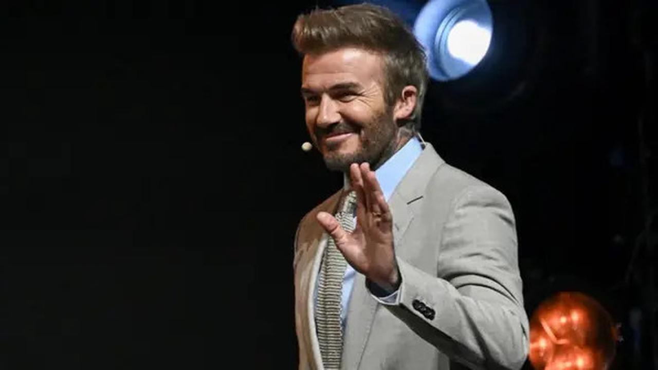 Menelusuri Kekayaan David Beckham, Berapa Total Asetnya?