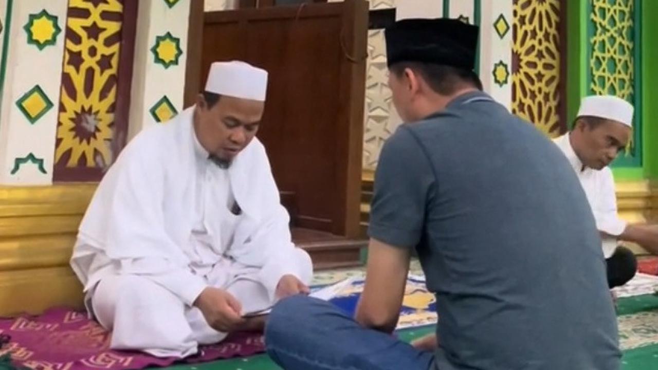 Dok. Istimewa