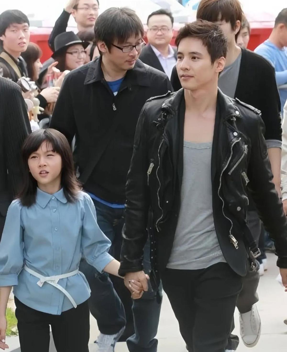 Profil Won Bin, Aktor Tampan yang Pernah Jadi Lawan Main Kim Sae Ron