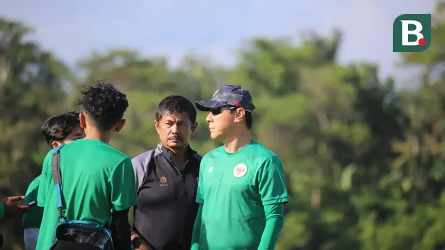 Timnas Indonesia