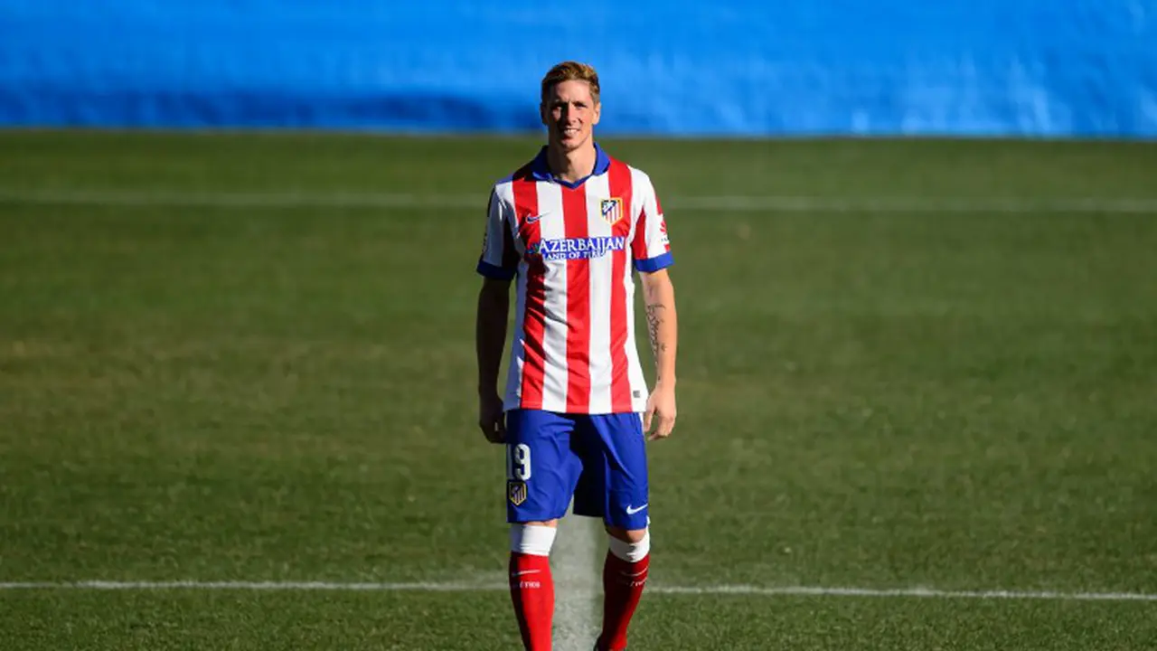 Fernando Torres