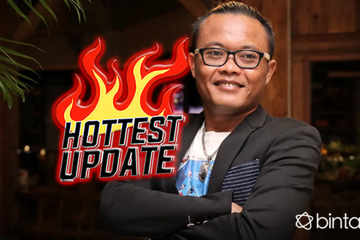 [Bintang] HL Hottest Update Sule 2