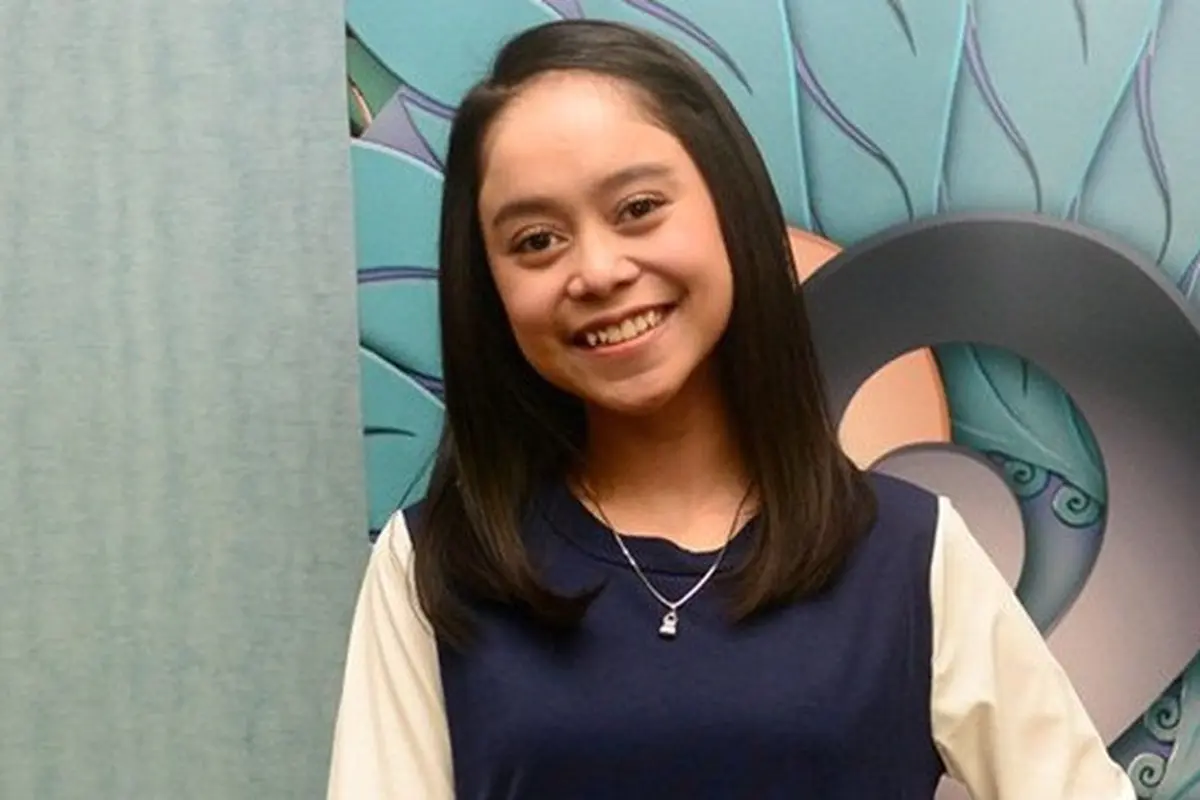 Lesti Kejora