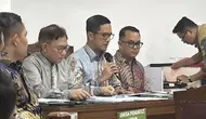 Kubu Febrie Protes, Jadi Tersangka Tanpa Pemeriksaan hingga TPPU