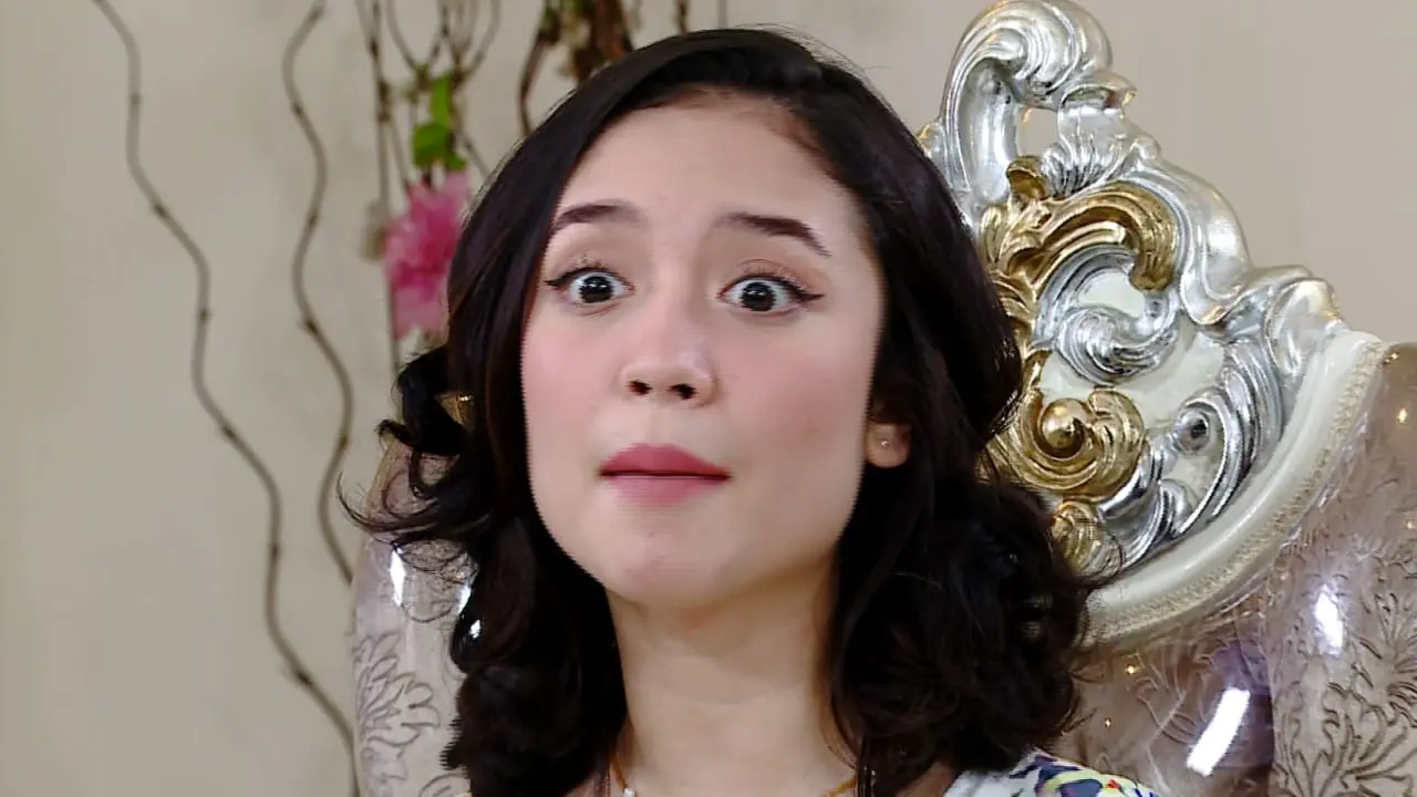 Buku Harian Seorang Istri