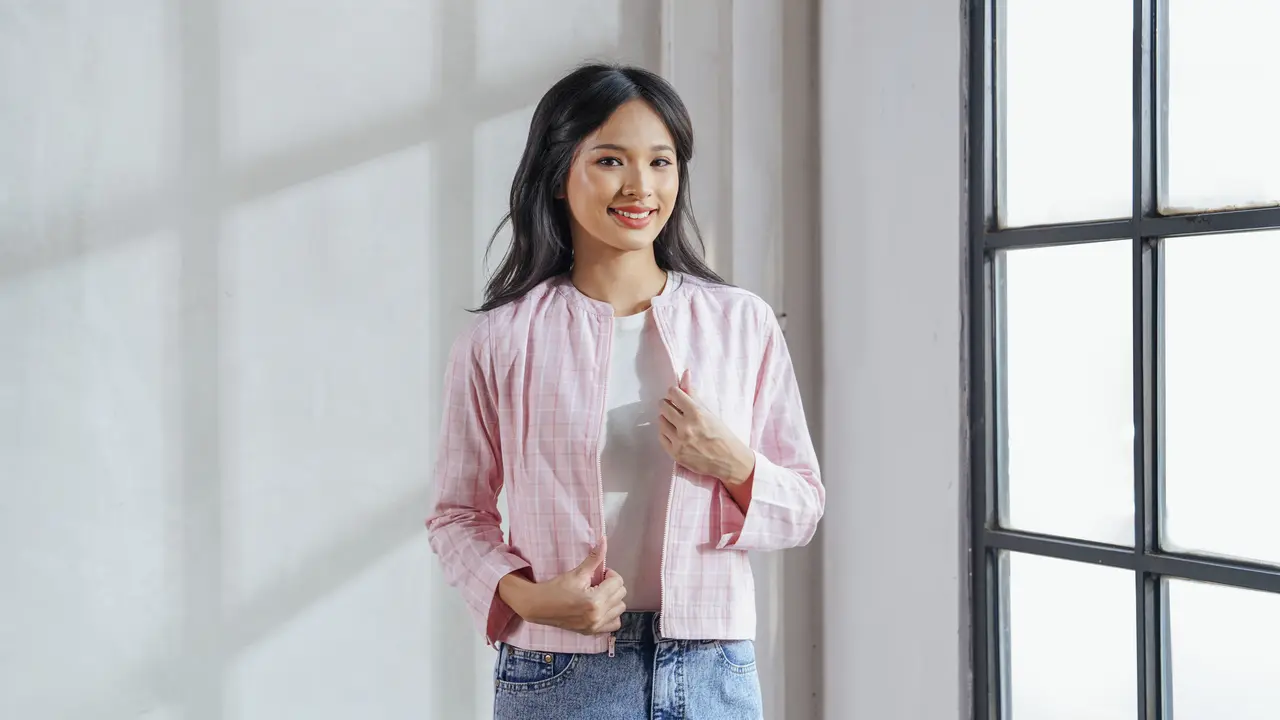 Bangga Produk Lokal, Brand Produksi Boyolali Ini Hadirkan Outfit yang Nyaman dan Fashionable di Akhir Tahun