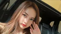 Selebgram Zara Arumi Eksis Dengan Bisnis Kecantikan, Beberkan Tips Jadi Pengusaha Sukses di Usia Muda