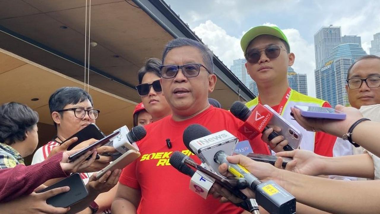 PDIP: RUU Perampasan Aset Integral Reformasi Hukum Nasional dengan Jaminan HAM