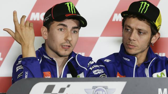 Jorge Lorenzo