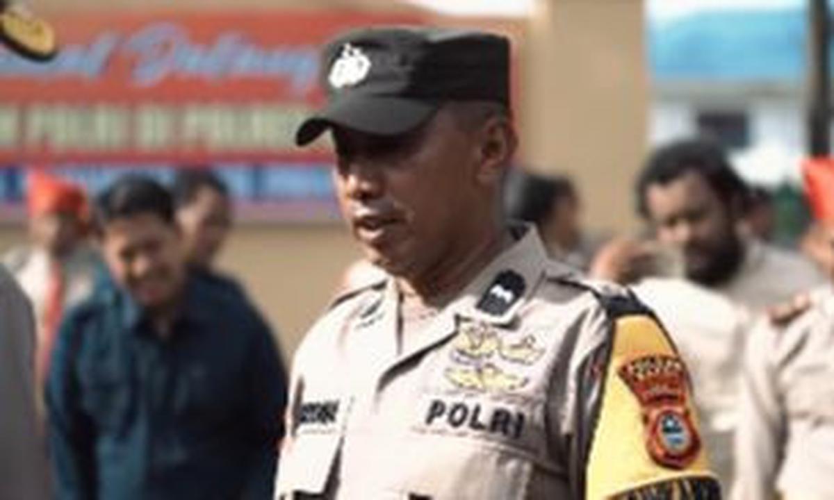 Dok. Istimewa