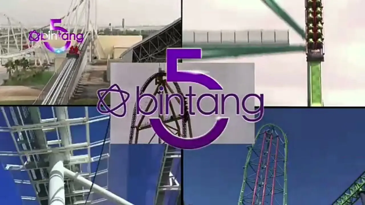 [Bintang] Bintang 5