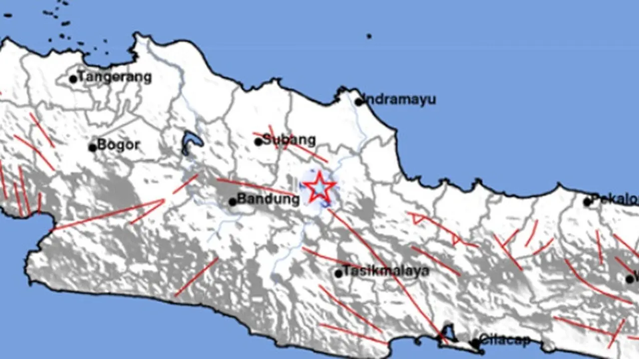 Gempa
