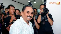 Luthfi Hasan: Saya Akan Lanjutkan Proses Hukum di Dunia &amp; Akhirat