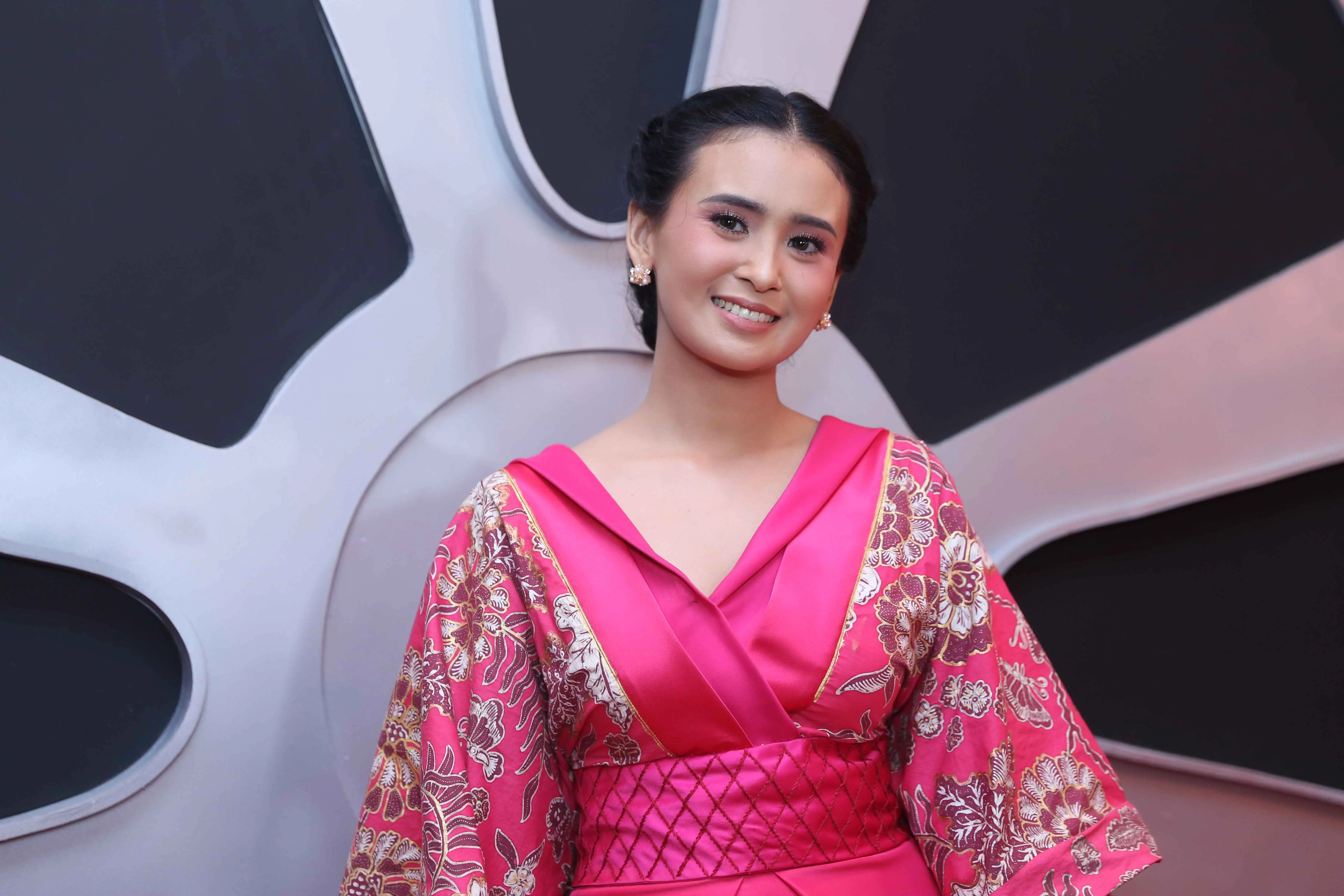 Indonesia Movie Awards 2017 (Nurwahyunan/bintang.com)