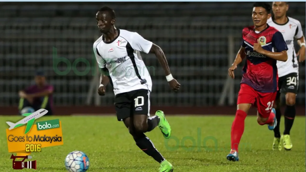 Makan Konate