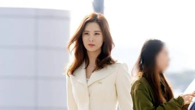 [Bintang] Seohyun SNSD