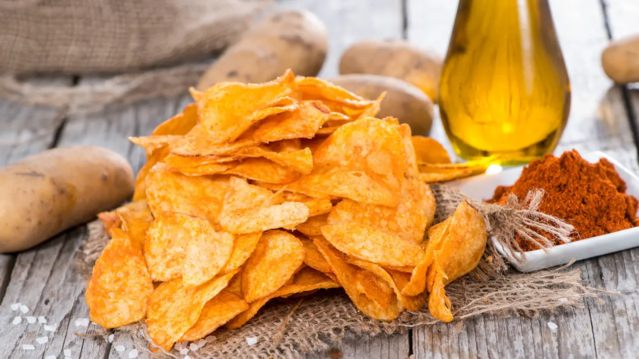 Keripik
