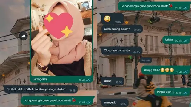 7 Chat Nyeleneh dengan Saudara, Kerap Disuruh dan Jadi Beban Saat Main Game