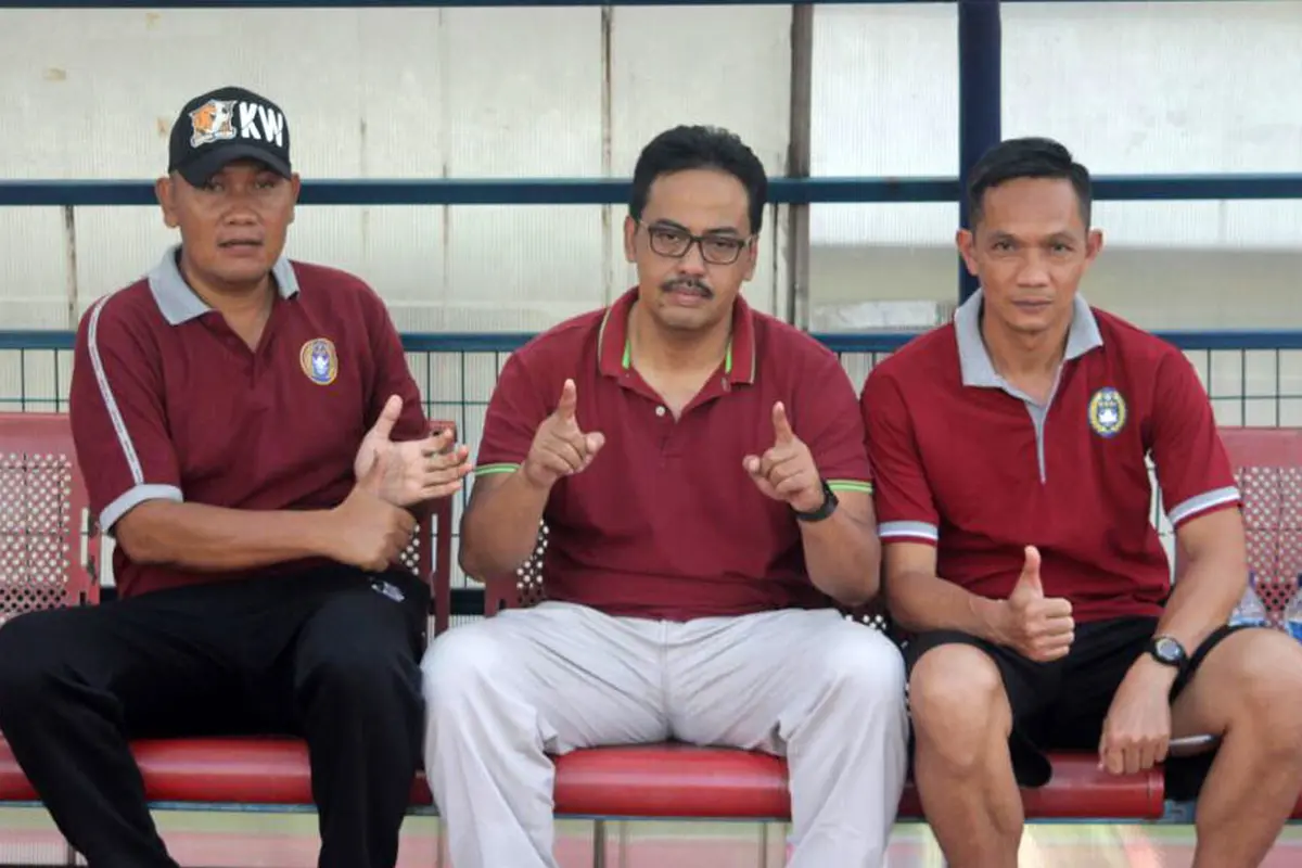 Sragen United