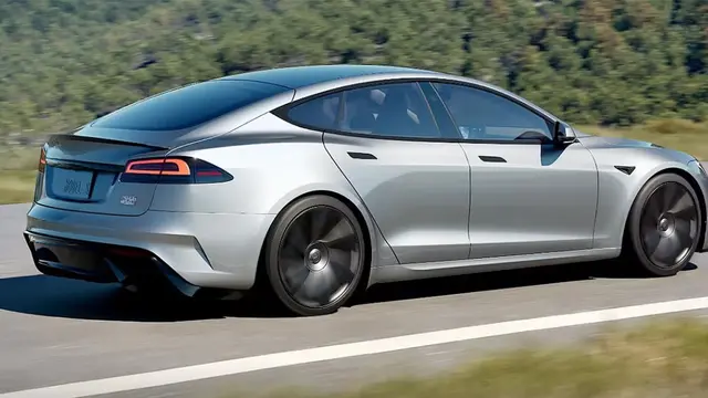 Tesla