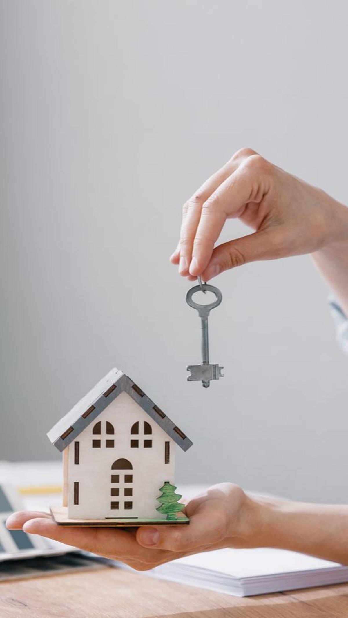 Keuntungan Membeli Rumah Lelang Bank<br>