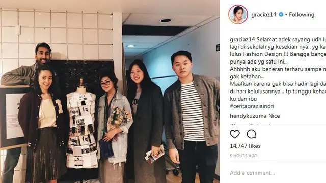 Grazia Indri