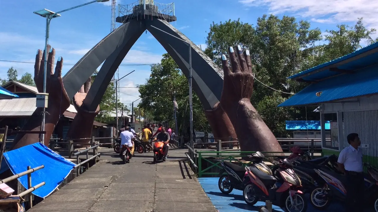 Papua