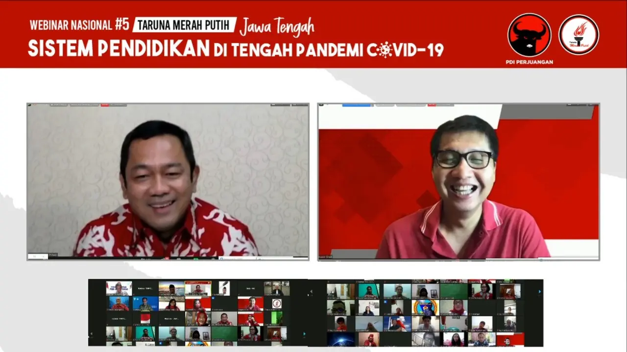 webinar