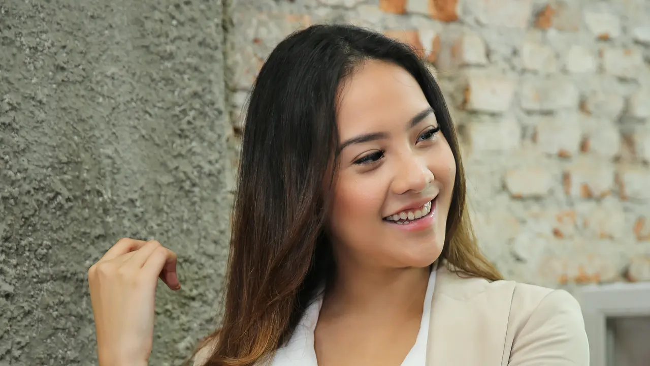 Anya Geraldine