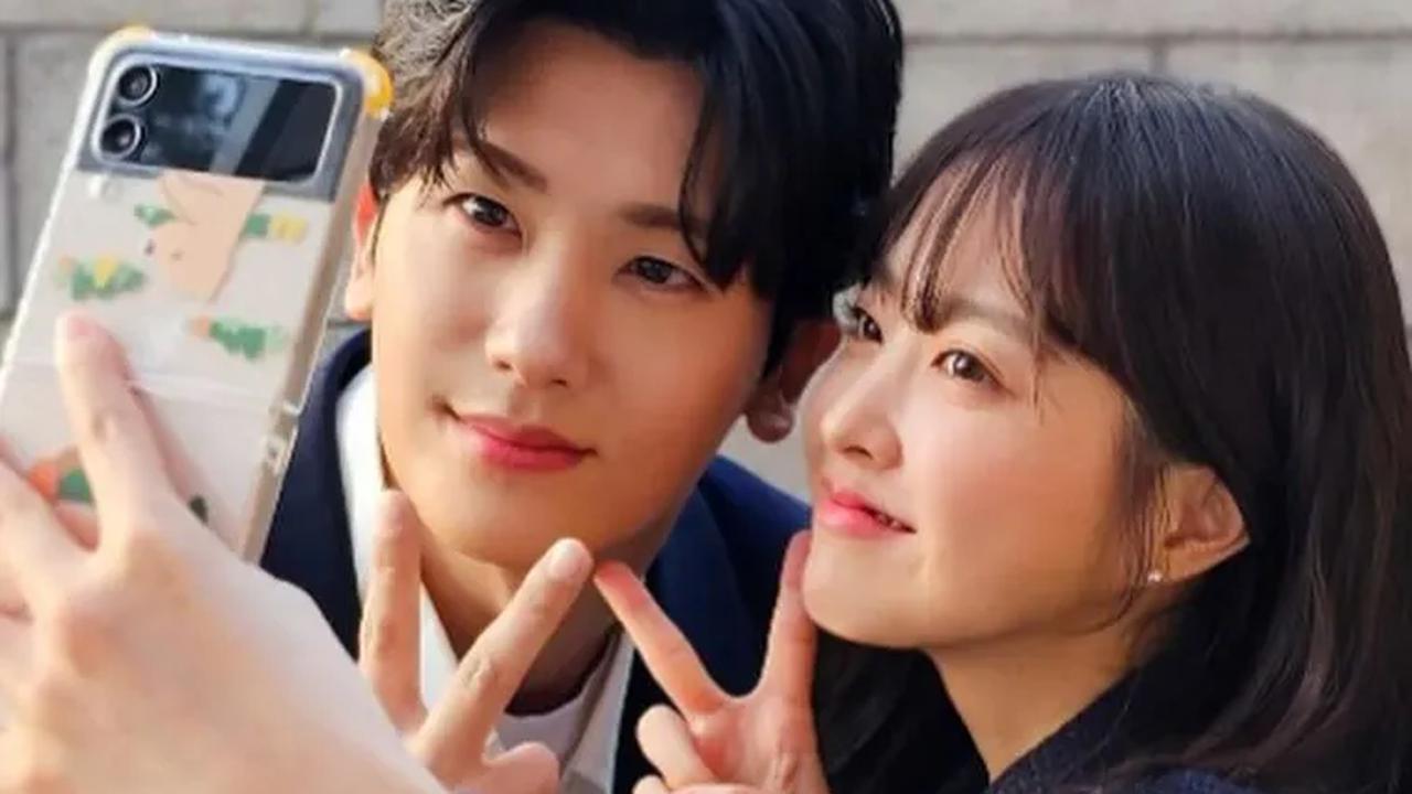 Park Hyung Sik dan Park Bo Young Bersatu Kembali di "Strong Girl Namsoon", Rating Meroket Tinggi