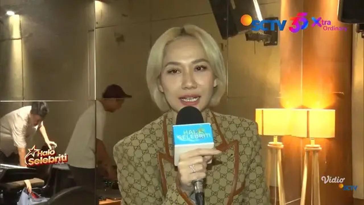 BCL Bakal Ngedance Habis-habisan di Malam Puncak HUT SCTV ke-35, Siapkan Kolaborasi dengan Christie