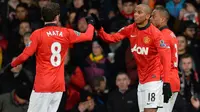 Demi Pemain Baru, MU Akan Dapat Dana Melimpah dari Nike