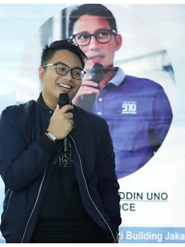 Kawendra Lukistian