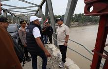 Pemulihan Infrastruktur Terus Dikebut, Ketahanan Terhadap Potensi Bencana Jadi Prioritas