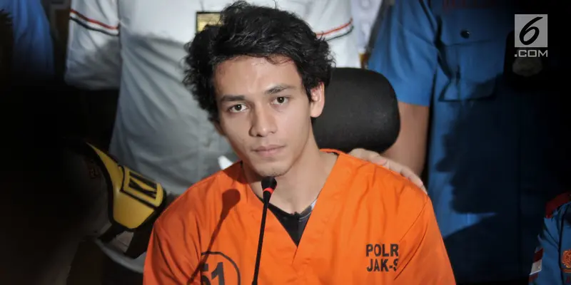 Jefri Nichol