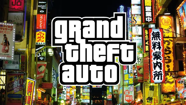 2. Perilisan GTA 6 Mundur, Pengembang Ghost of Yotei Bahagia Bukan Main