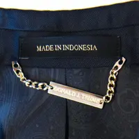 Jas Donald Trump (Buzzfeed)