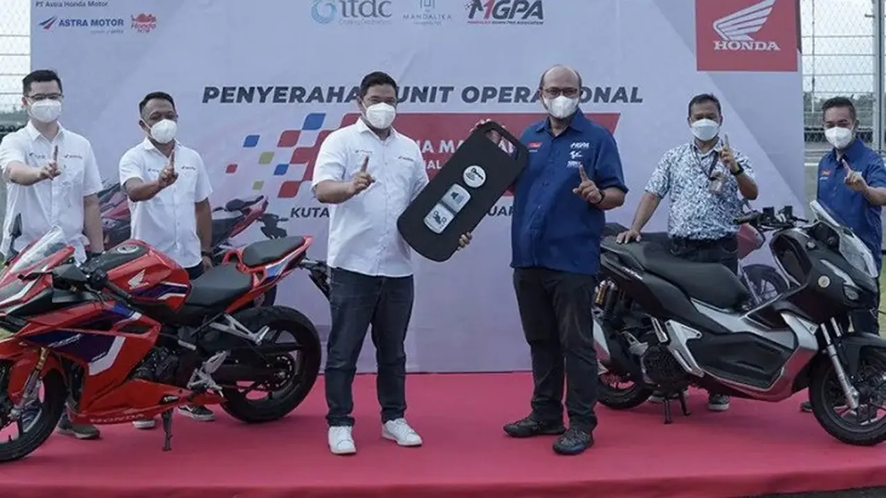 Honda ADV150