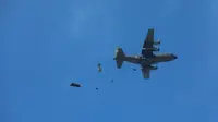 Air War Show Pandanwangi Jadi Military Tourism, Warga Lumajang Kecipratan Berkah