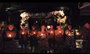 InJourney Hospitality menyelenggarakan rangkaian kegiatan dengan nilai kepedulian dan solidaritas sosial di seluruh unit hotel yang dikelolanya.