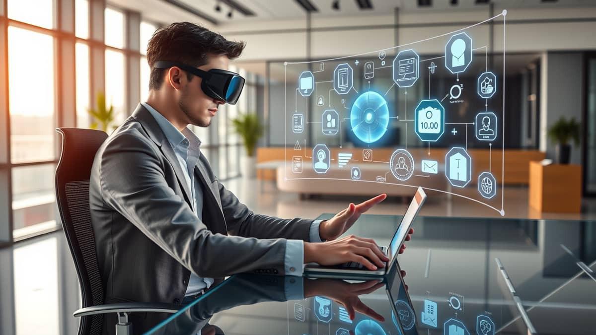 Apa Arti Virtual: Memahami Konsep dan Penerapannya di Era Digital