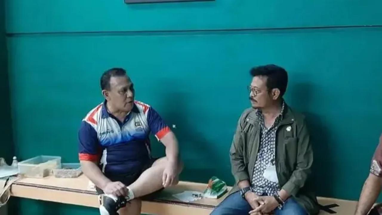 Dok. Istimewa