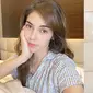 Syahra Laraz (Sumber: Instagram//syahralarez_new)