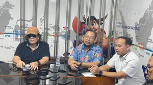 NPC Indonesia Angkat Bicara Soal Atlet Tuli Galang Dana di Jalanan