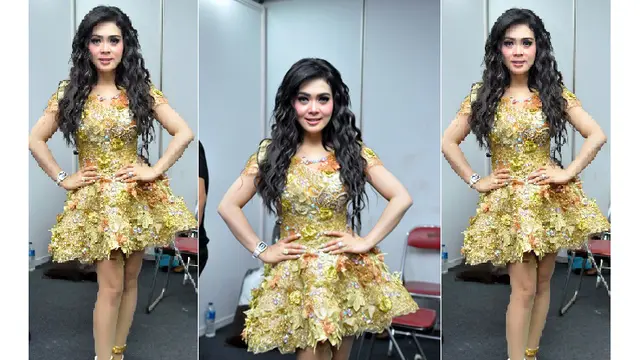 Syahrini
